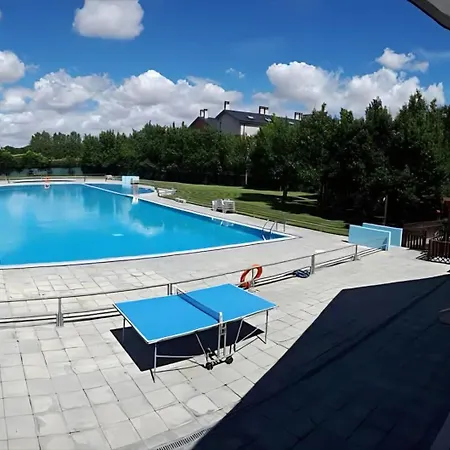 Hotel Lasa Sport-2