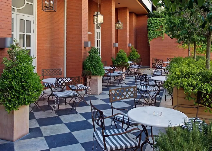 Valladolid Recoletos